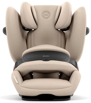 Autosedačka Cybex PALLAS G3 i-Size Almond Beige 2026_3