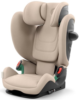 Autosedačka Cybex PALLAS G3 i-Size Almond Beige 2026_8