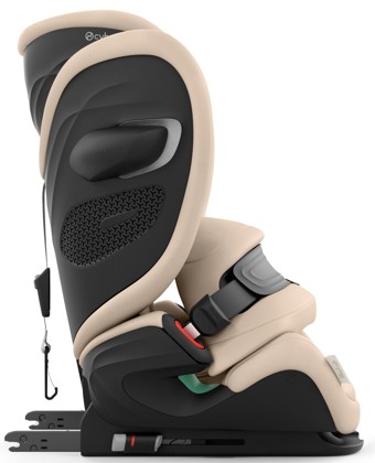 Autosedačka Cybex PALLAS G3 i-Size Almond Beige 2026_11