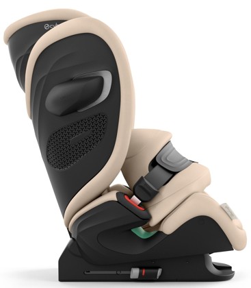 Autosedačka Cybex PALLAS G3 i-Size Almond Beige 2026_13