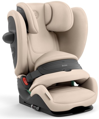 Autosedačka Cybex PALLAS G3 i-Size Almond Beige 2026_16