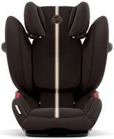Autosedačka Cybex PALLAS G3 i-Size Chocolate Brown Plus 2026_2