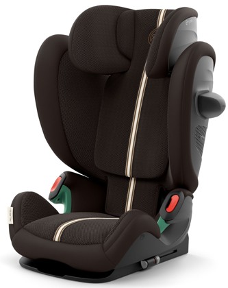 Autosedačka Cybex PALLAS G3 i-Size Chocolate Brown Plus 2026_10