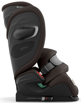 Autosedačka Cybex PALLAS G3 i-Size Chocolate Brown Plus 2026_16