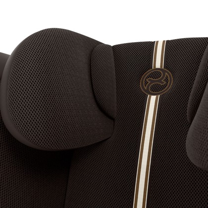 Autosedačka Cybex PALLAS G3 i-Size Chocolate Brown Plus 2026_20