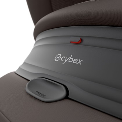 Autosedačka Cybex PALLAS G3 i-Size Chocolate Brown Plus 2026_21